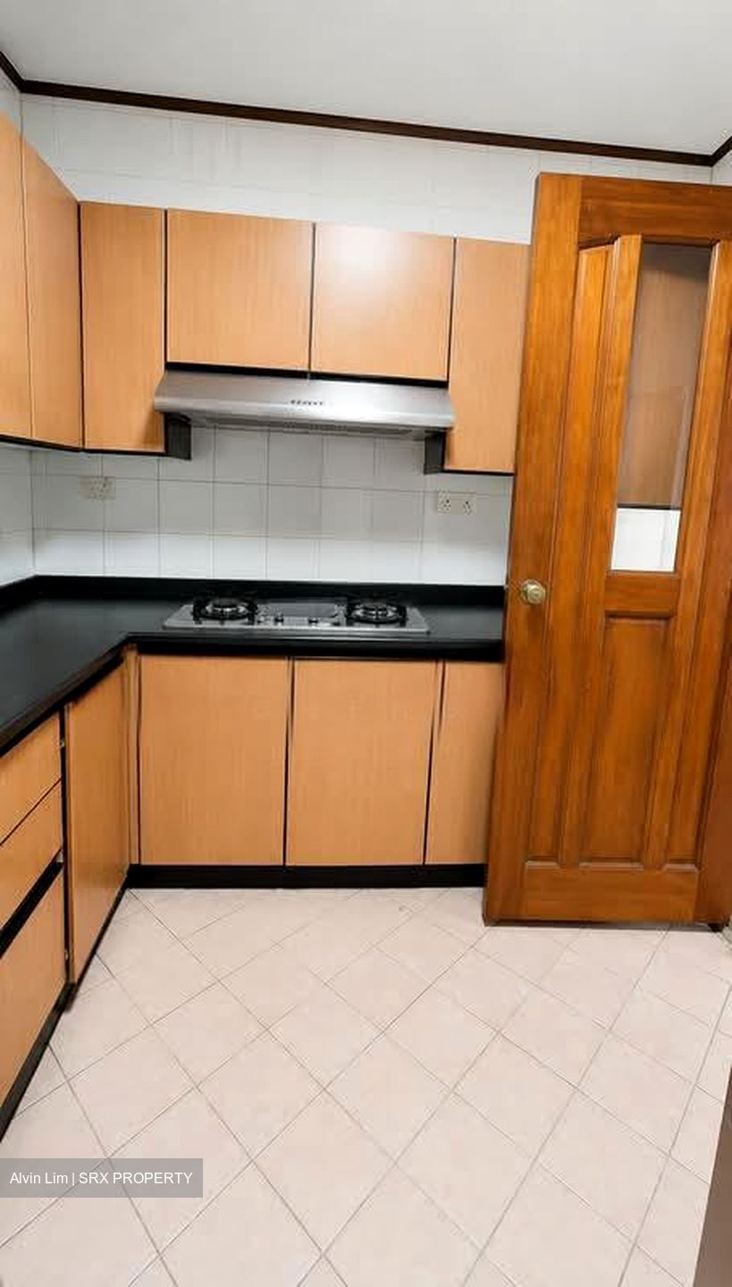 Spring Grove (D10), Condominium #582801271